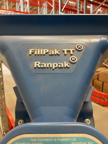 1049152-5 Fillpak TT Ranpak FPT 22