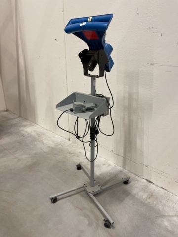 1049152-2 Fillpak TT Ranpak FPT 22