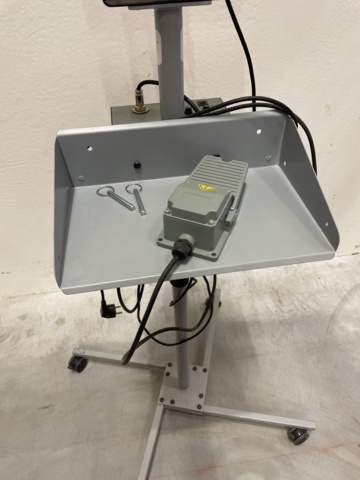 1049152-6 Fillpak TT Ranpak FPT 22