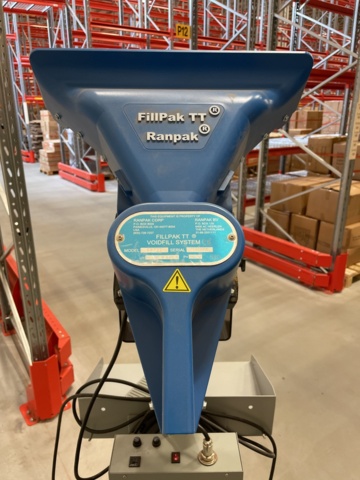 1049152-7 Fillpak TT Ranpak FPT 22