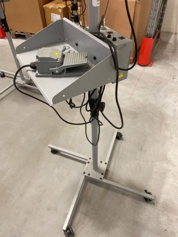 1049152-3 Fillpak TT Ranpak FPT 22