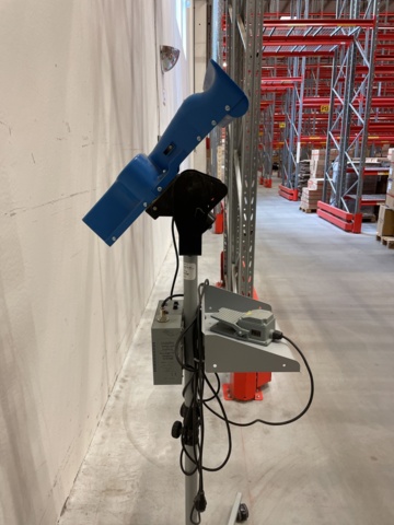 1049152-10 Fillpak TT Ranpak FPT 22