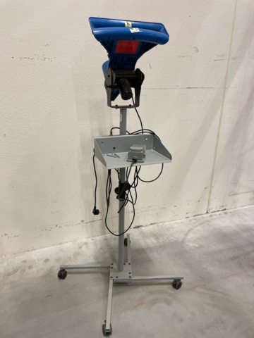 1049152-11 Fillpak TT Ranpak FPT 22