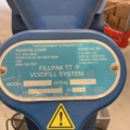 1049152-12 Fillpak TT Ranpak FPT 22