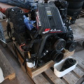 1073453-2 Boat engine, Mercruiser MCM 4.3L (repair item)