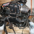 1073453-8 Boat engine, Mercruiser MCM 4.3L (repair item)