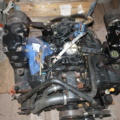 1073453-15 Boat engine, Mercruiser MCM 4.3L (repair item)
