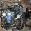 1073453-16 Boat engine, Mercruiser MCM 4.3L (repair item)