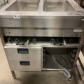 1061054-1 Heating cabinet with heating bath Electrotermo -2018