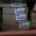 1073471-4 Pallet with various wiper blades, i.a. Champion