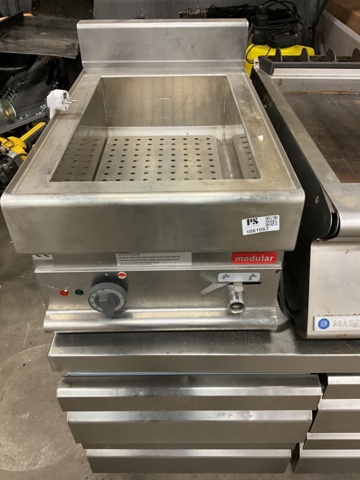 1061067-1 Värmebad Modular