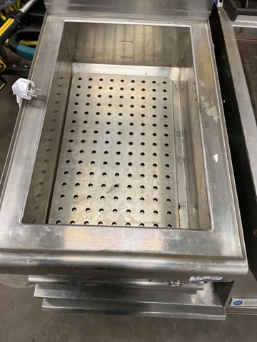 1061067-4 Värmebad Modular