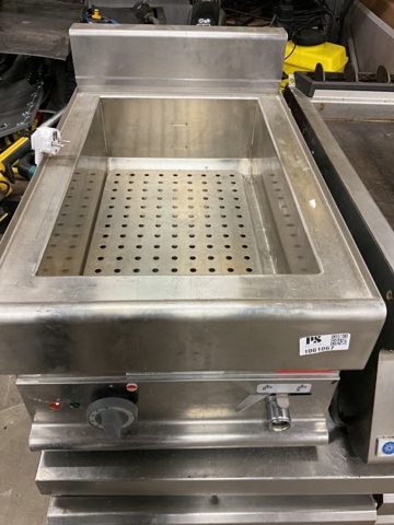 1061067-7 Värmebad Modular