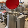 1061074-7 200 Liter Cooking Pot Getinge M2