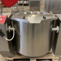 1061074-10 200 Liter Cooking Pot Getinge M2