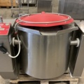 1061074-11 200 Liter Cooking Pot Getinge M2