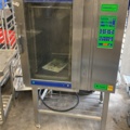 1061076-1 Hot air oven Hounö Conmatic line