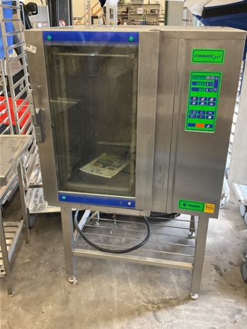 1061076-1 Hot air oven Hounö Conmatic line