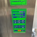 1061076-2 Hot air oven Hounö Conmatic line