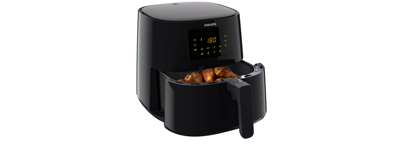 1063640-2 Airfryer Philips HD9270/96 Airfryer 3000 series XL