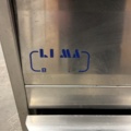 1061084-3 Värmeskåp med värmebad  Kema Blueline