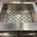 1061084-9 Värmeskåp med värmebad  Kema Blueline