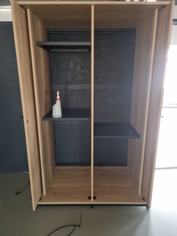 825111-4 Kontors och entre disk mm