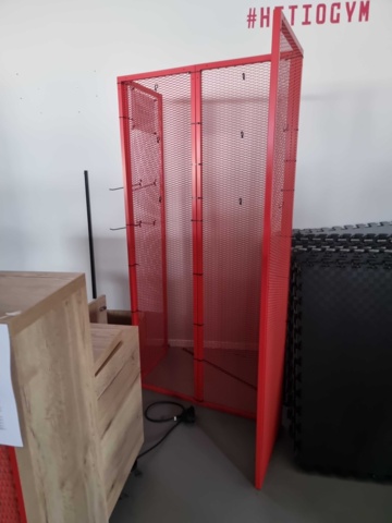 825111-7 Kontors och entre disk mm