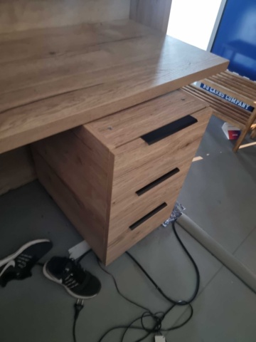 825111-8 Kontors och entre disk mm