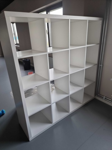 825111-13 Kontors och entre disk mm