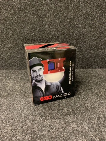 1073513-1 Construction lamp Garo ball 230v 2.0