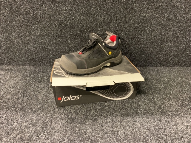 1073522-1 Safety shoe Jalas 3018 Zenit, Size 39