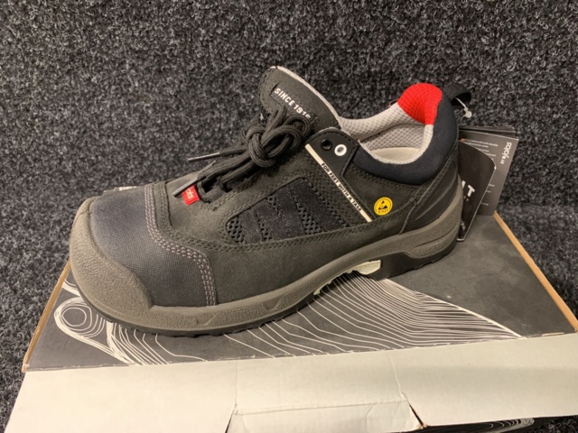 1073522-4 Safety shoe Jalas 3018 Zenit, Size 39