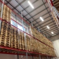 1049148-1 EU pallets, in good condition