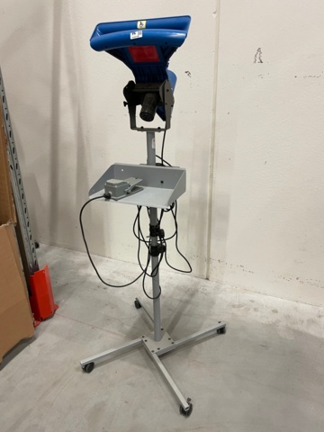 1049150-3 Fillpak TT Ranpak FPT 22