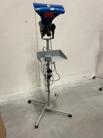 1049150-2 Fillpak TT Ranpak FPT 22