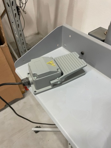 1049150-7 Fillpak TT Ranpak FPT 22