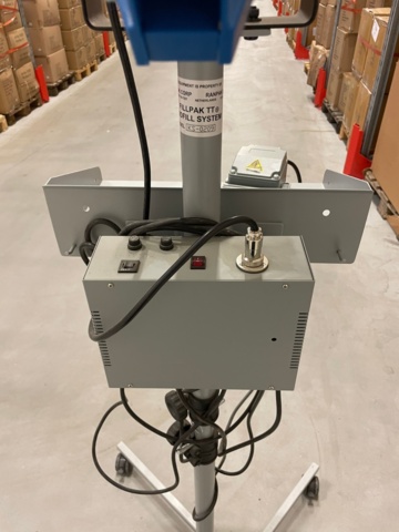 1049150-10 Fillpak TT Ranpak FPT 22