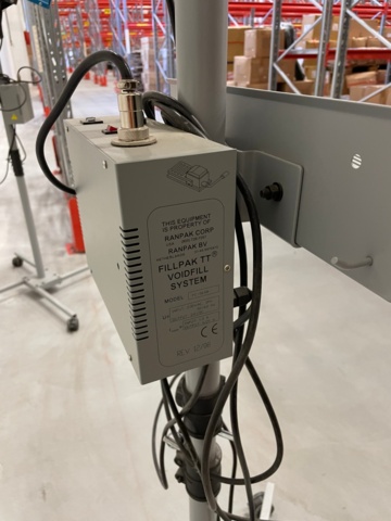 1049150-12 Fillpak TT Ranpak FPT 22