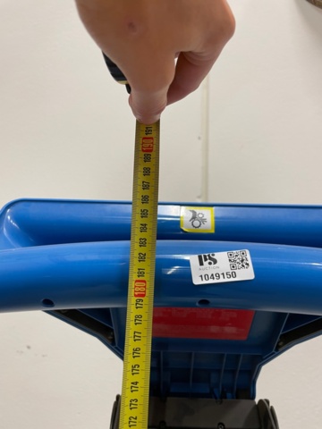 1049150-16 Fillpak TT Ranpak FPT 22