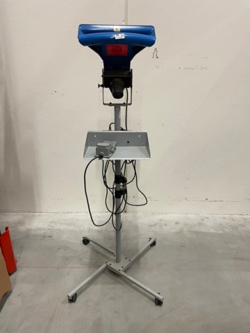 1049150-1 Fillpak TT Ranpak FPT 22