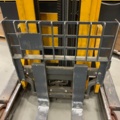 1049171-9 Reach truck Jungheinrich ETV 214 -2006