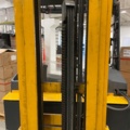 1049171-10 Reach truck Jungheinrich ETV 214 -2006