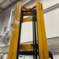 1049171-11 Reach truck Jungheinrich ETV 214 -2006