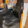 1049171-18 Reach truck Jungheinrich ETV 214 -2006