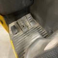 1049171-21 Reach truck Jungheinrich ETV 214 -2006