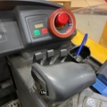 1049171-22 Reach truck Jungheinrich ETV 214 -2006