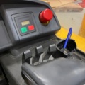 1049171-23 Reach truck Jungheinrich ETV 214 -2006
