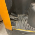 1049171-24 Reach truck Jungheinrich ETV 214 -2006