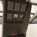 1049171-29 Reach truck Jungheinrich ETV 214 -2006